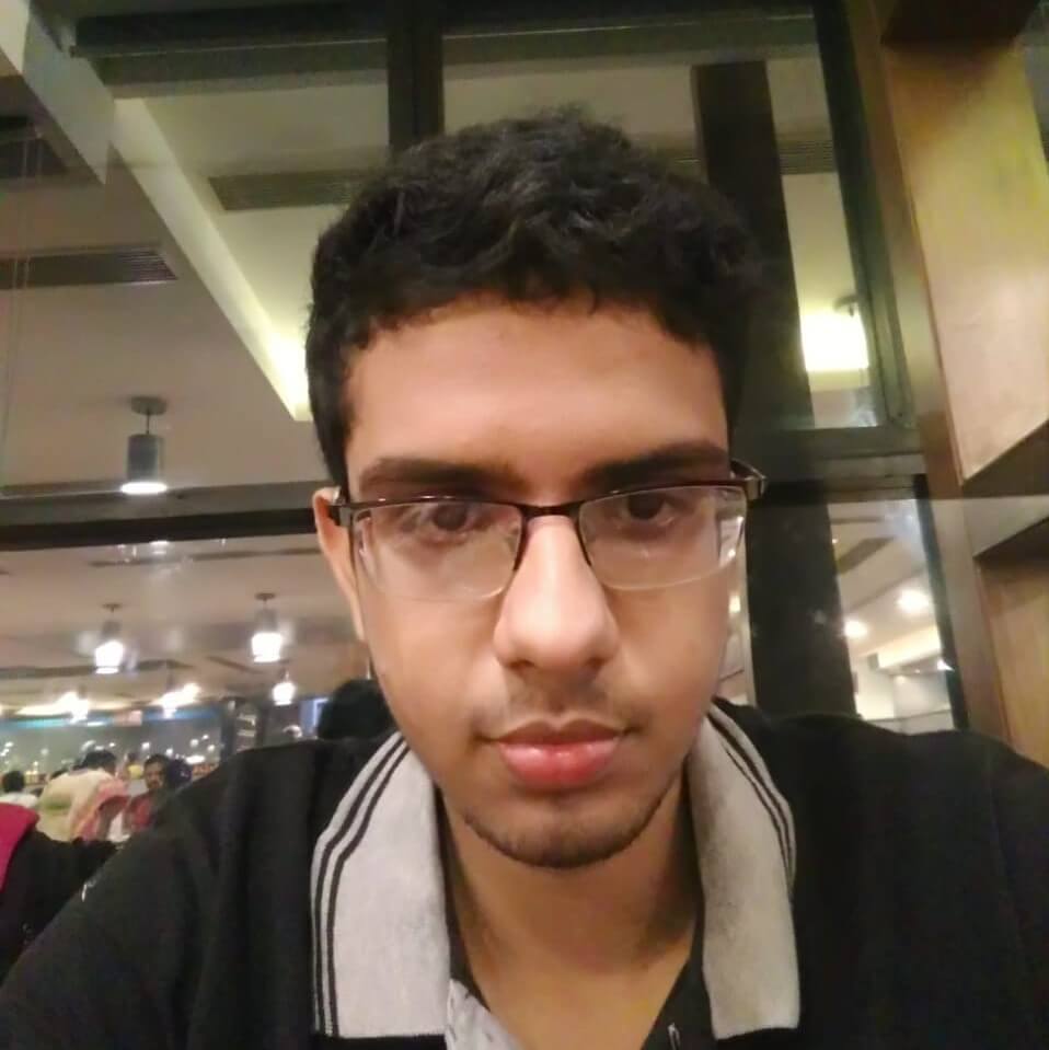 Rajaraman S